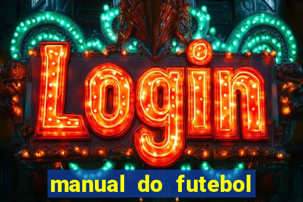 manual do futebol americano pdf